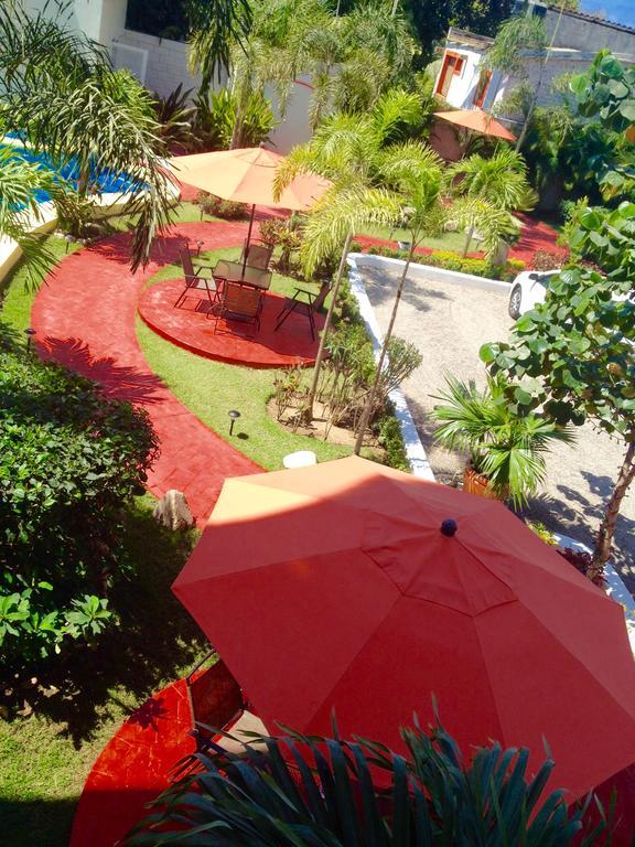 Hotel Y Suites Los Encantos سايوليتا المظهر الخارجي الصورة
