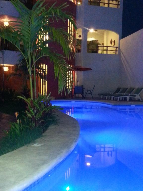 Hotel Y Suites Los Encantos سايوليتا الغرفة الصورة