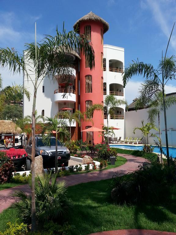 Hotel Y Suites Los Encantos سايوليتا الغرفة الصورة